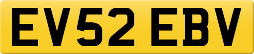 EV52EBV